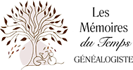 logo les mémoires du temps